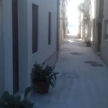 Drazin Apartamento Kaštela