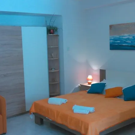 Apartamento Drazin Kaštela