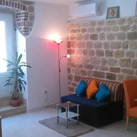 Apartamento Drazin