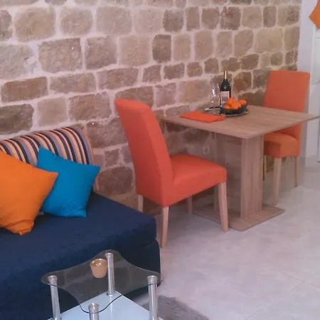 Drazin Apartamento