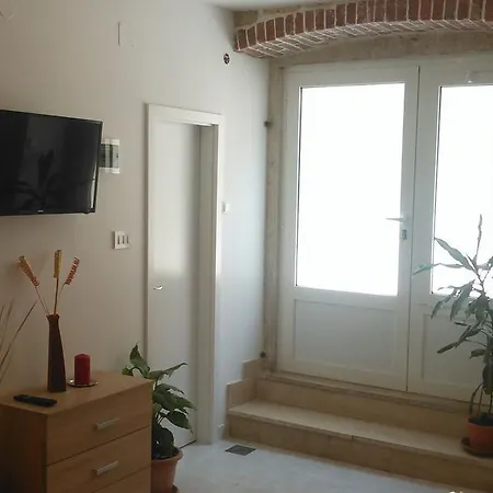 Appartement Drazin Kaštela
