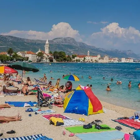 Appartement Drazin *