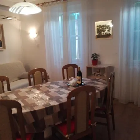 Appartement Drazin