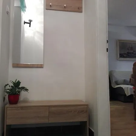 Drazin Apartamento