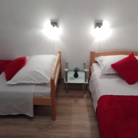 Drazin Apartamento