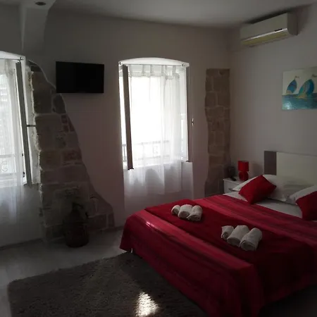 Drazin Apartamento