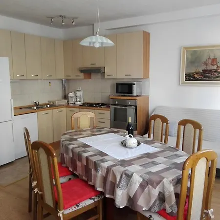 Drazin Apartamento
