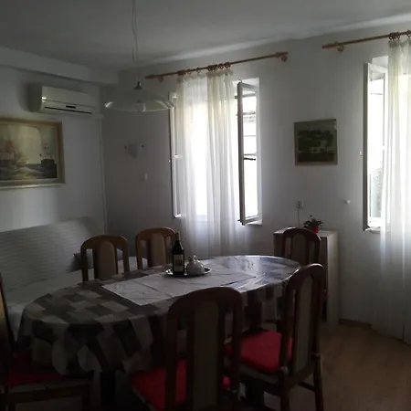 Drazin Apartamento *