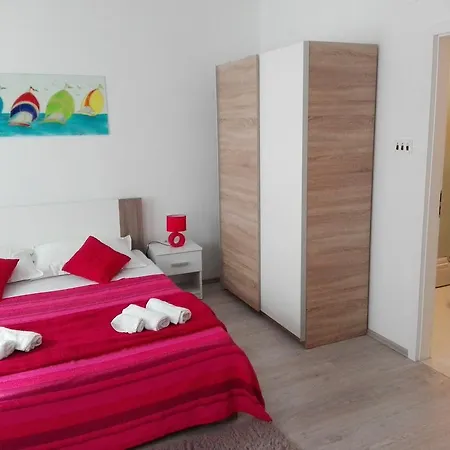 Apartamento Drazin *