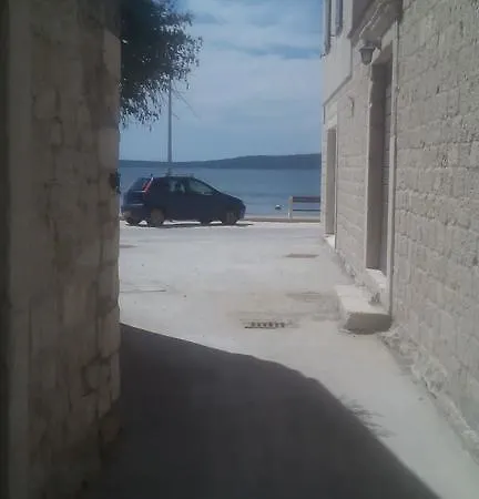 Drazin Apartamento