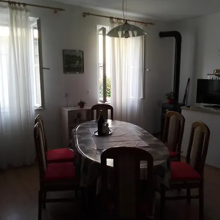 Drazin Apartamento *