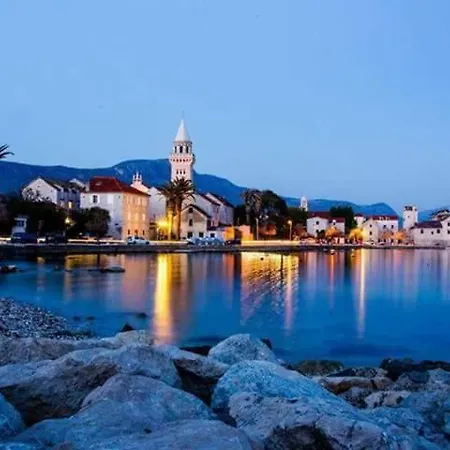 Drazin Appartement Kaštela