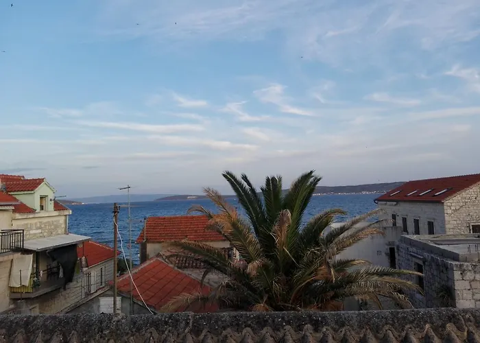 Daire Drazin *