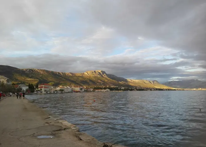 Drazin * Kastela