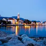 Drazin 公寓 Kaštela