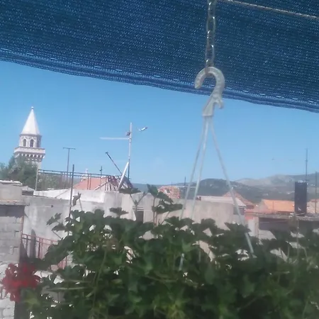 Drazin * Kastela
