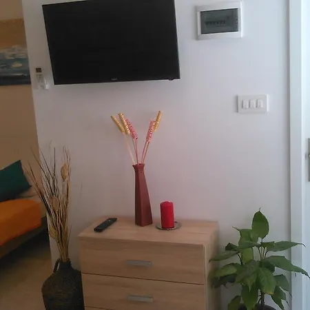 Drazin Apartment