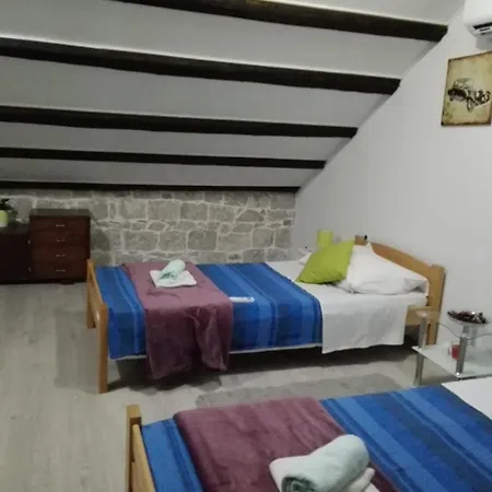 Drazin * Kastela