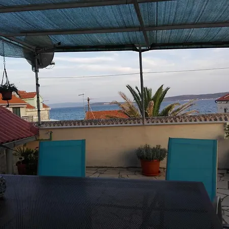 Drazin Kastela