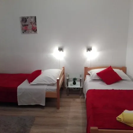Drazin Apartment *