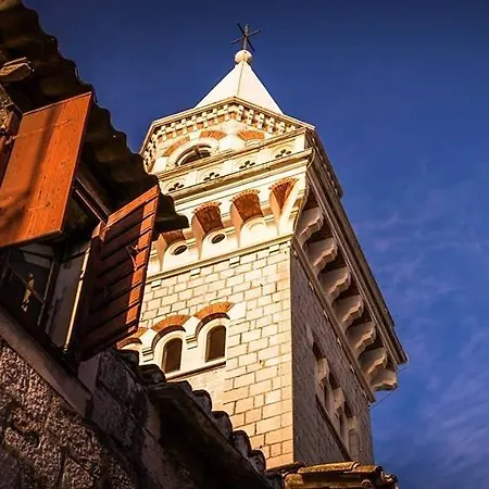 Drazin * Kaštela