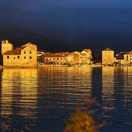 Drazin * Kastela