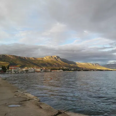 Drazin * Kastela