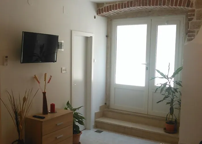 아파트 Drazin Kaštela