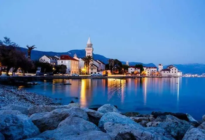 Drazin 아파트 Kaštela